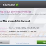 isearch.omiga-plus.com browser hijacker installer sample 7