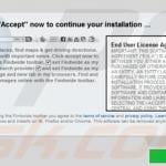 findwide.com browser hijacker installer sample 2