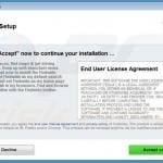 findwide.com browser hijacker installer sample 4
