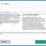 rockettab adware installer sample 12