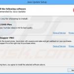 shopper-pro adware installer sample 3