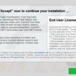 shopperpro adware installer sample 2