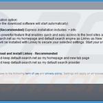 linkey adware installer sample 4