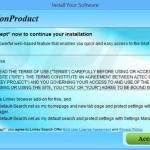 linkey adware installer sample 5