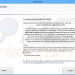 trovi.com browser hijacker installer sample 3