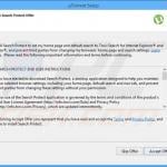 trovi.com browser hijacker installer sample 13