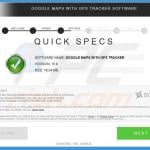 trovi.com browser hijacker installer sample 15