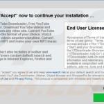iwebar adware installer sample 2