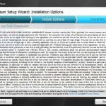 iwebar adware installer sample 4