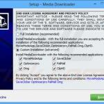save clicker adware installer sample 2