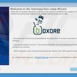 boxore adware installer sample 2