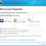 yahoo toolbar installer sample 4