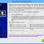 media player enhance adware installer