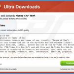 hq video adware installer