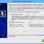 hqvideo pro adware installer sample 4