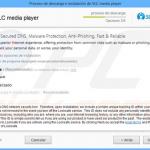 looksafe adware installer sample 3