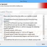 looksafe adware installer sample 4