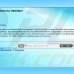 shopping helper smartbar browser hijacker installer sample 2