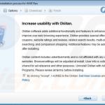 okiitan adware installer