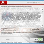 webwaltz adware installer sample 4