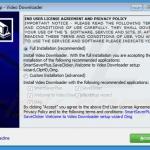 smartsaverplus adware installer