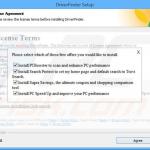 supra savings adware installer sample 2