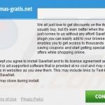 savenet adware installer