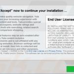 yula adware installer