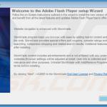 stormvade adware installer