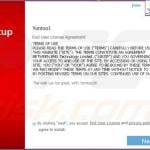 hulatoo adware installer sample 2