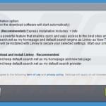 default-search.net browser hijacker installer 5