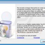 saveon adware installer