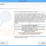sizlsearch adware installer sample 2