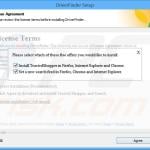 trusted shopper adware installer