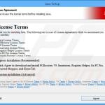 trusted shopper adware installer sample 2