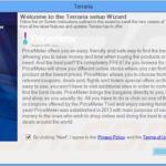 PriceMeter adware installer example 2