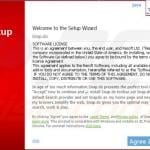 snap.do browser hijacker installer sample 4