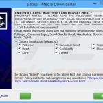 blocknsurf adware installer sample 4