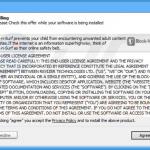 blocknsurf adware installer sample 5