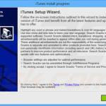 search snacks adware installer sample 4