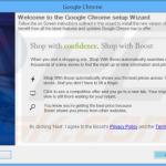 shopwithboost adware installer sample 7