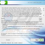 boost adware installer sample 10