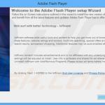 loffinam adware installer sample 2