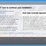 bubble dock adware installer sample 2