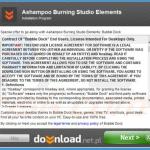 bubble dock adware installer sample 3