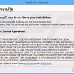 bubble dock adware installer sample 4