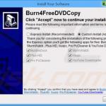 bubble dock adware installer sample 5