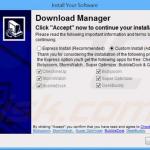 bubble dock adware installer sample 8