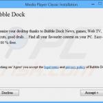 bubble dock adware installer sample 10