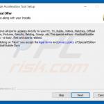 bubble dock football edition adware installer sample 11